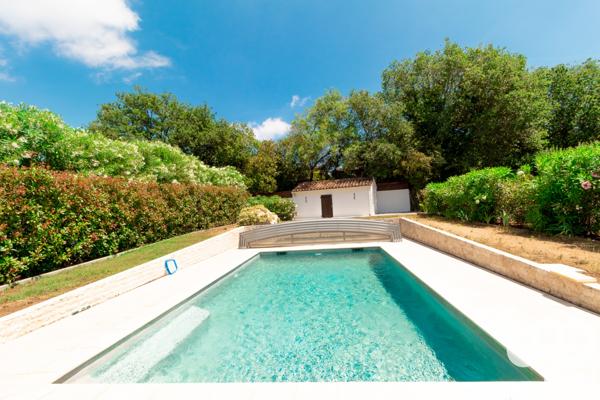Maison à vendre 8 pièces 157 m² Saint-Tropez