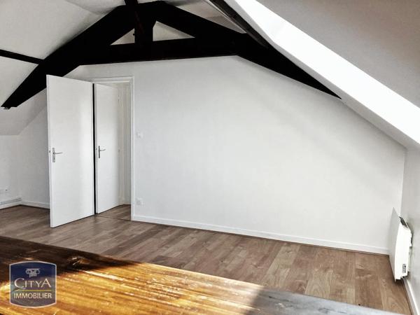 Appartement à louer 2 pièces 30.66m² Les Ponts-de-Cé (49130)