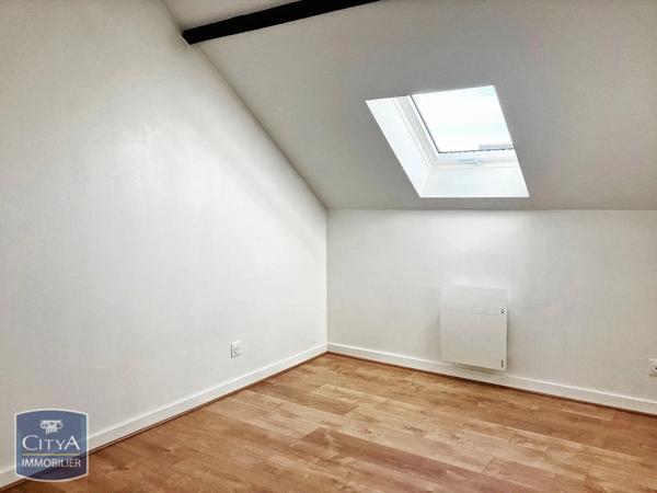 Appartement à louer 2 pièces 30.66m² Les Ponts-de-Cé (49130)