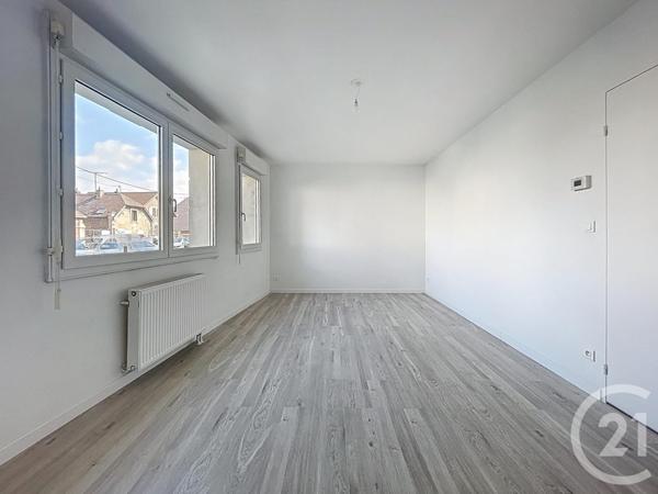 Appartement T2 à vendre  2 pièces - 48,77 m2 COMPIEGNE - 60