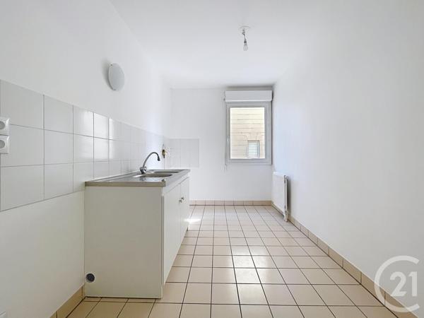 Appartement T2 à vendre  2 pièces - 48,77 m2 COMPIEGNE - 60
