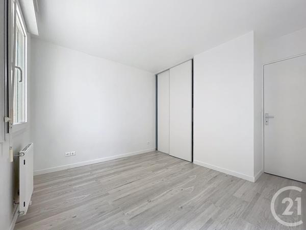 Appartement T2 à vendre  2 pièces - 48,77 m2 COMPIEGNE - 60