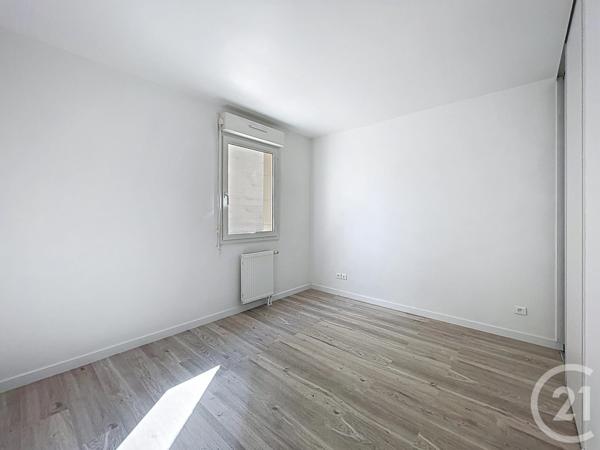 Appartement T2 à vendre  2 pièces - 48,77 m2 COMPIEGNE - 60