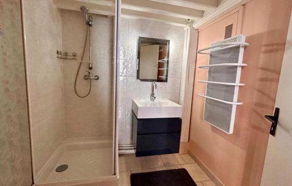 Appartement T2 bis 68 m2 - Canut rénové