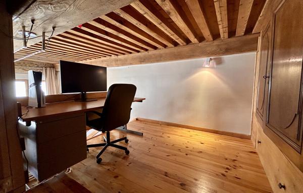 Appartement T2 bis 68 m2 - Canut rénové