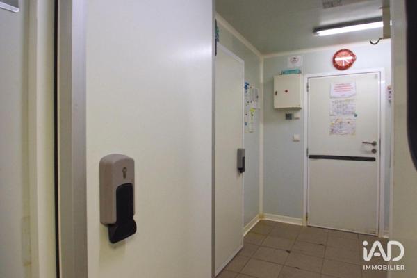 Boutique/Local commercial à vendre 45 m² Méru