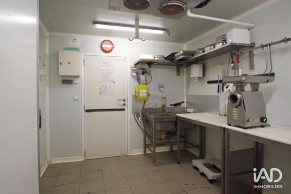 Boutique/Local commercial à vendre 45 m² Méru