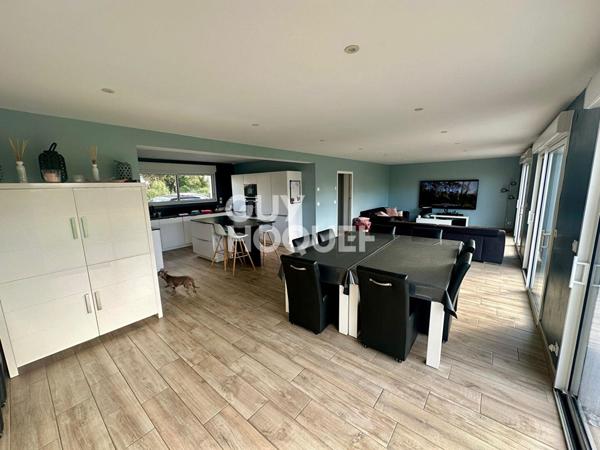 Maison Coulogne 6 pièce(s) 192 m2