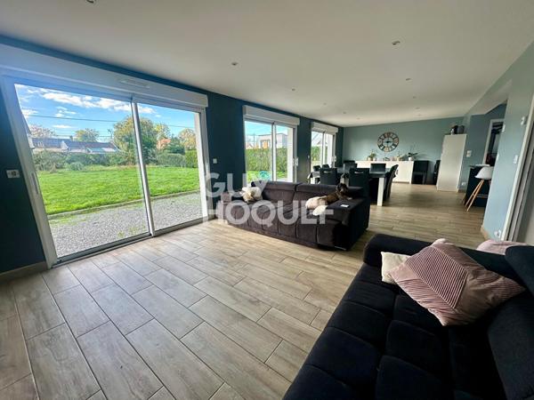 Maison Coulogne 6 pièce(s) 192 m2