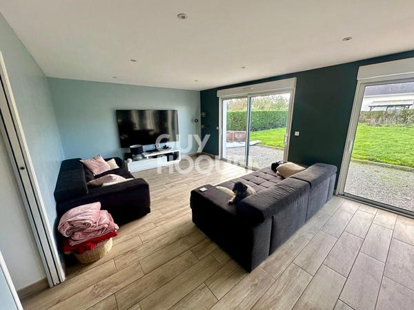 Maison Coulogne 6 pièce(s) 192 m2