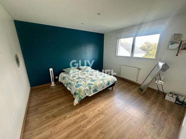 Maison Coulogne 6 pièce(s) 192 m2