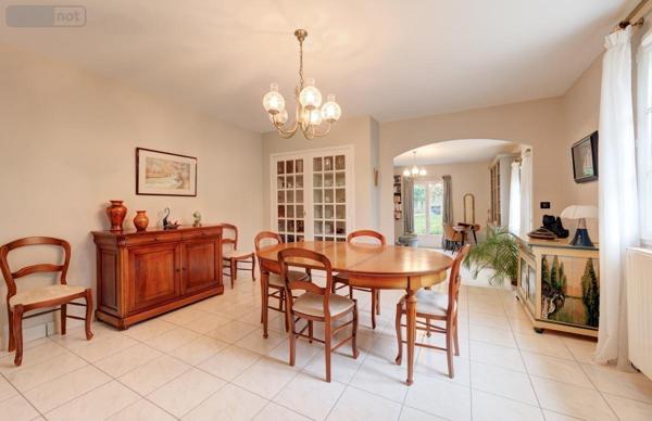 Maison à vendre à Saint-Cyr-sur-Loire dans l'Indre-et-Loire (37540), ref : 37107-40