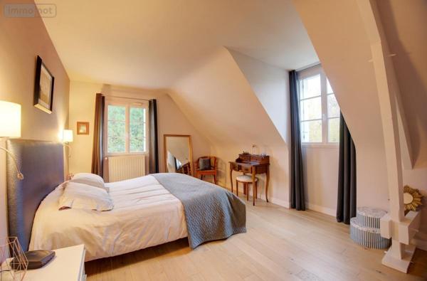 Maison à vendre à Saint-Cyr-sur-Loire dans l'Indre-et-Loire (37540), ref : 37107-40