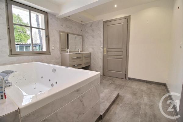 Maison à vendre  6 pièces - 418 m2 BIOT - 06