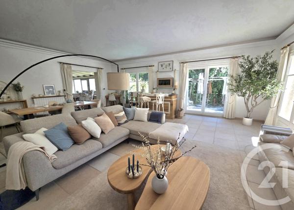 Maison à vendre  6 pièces - 418 m2 BIOT - 06