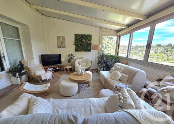 Maison à vendre  6 pièces - 418 m2 BIOT - 06