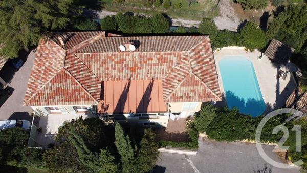 Maison à vendre  6 pièces - 418 m2 BIOT - 06