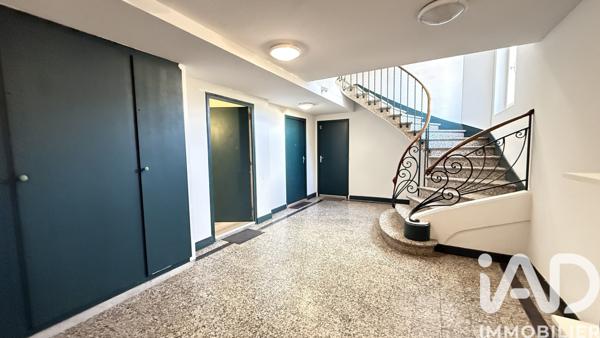 Appartement à vendre 2 pièces 38 m² Elne