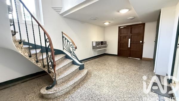 Appartement à vendre 2 pièces 38 m² Elne