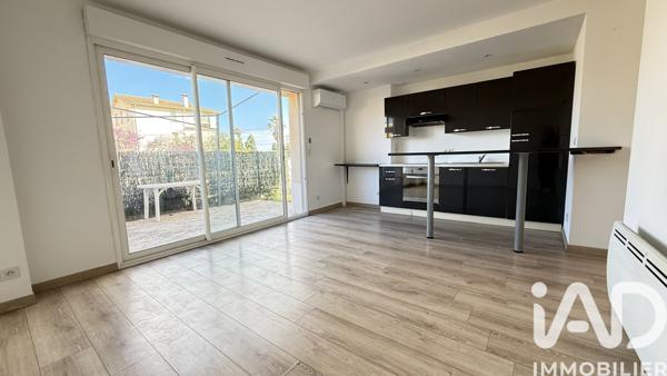 Appartement à vendre 2 pièces 38 m² Elne