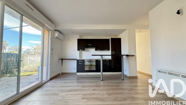Appartement à vendre 2 pièces 38 m² Elne