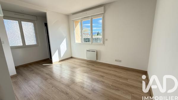 Appartement à vendre 2 pièces 38 m² Elne