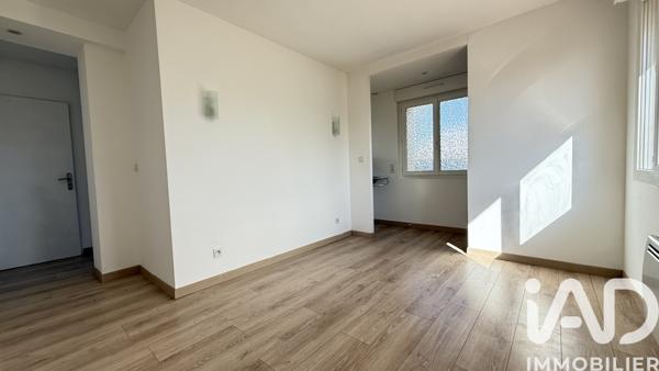 Appartement à vendre 2 pièces 38 m² Elne