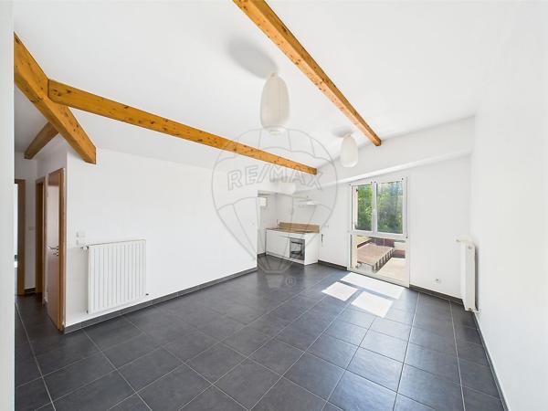 Appartement  en vente - Meurthe-et-Moselle - 54