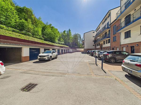 Appartement  en vente - Meurthe-et-Moselle - 54