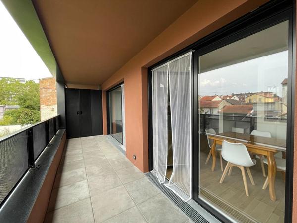 Location 3 Pieces 97 92220 Bagneux 1586