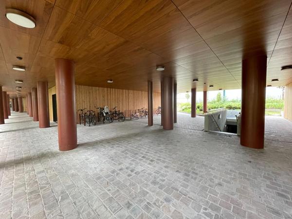 Location 3 Pieces 97 92220 Bagneux 1586