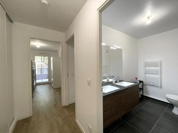 Location 3 Pieces 97 92220 Bagneux 1586