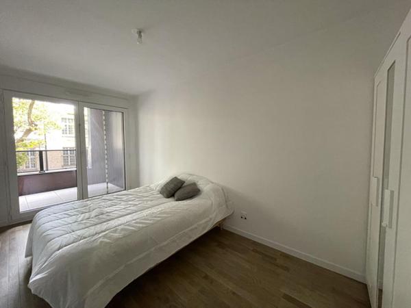 Location 3 Pieces 97 92220 Bagneux 1586