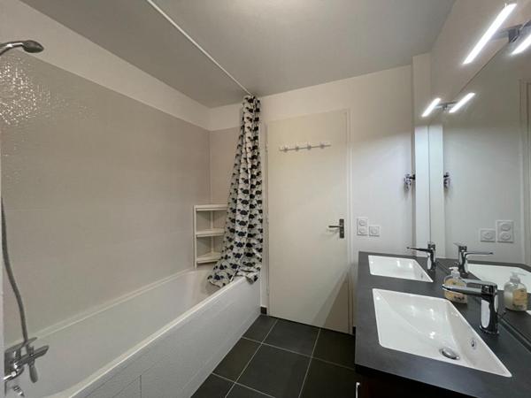 Location 3 Pieces 97 92220 Bagneux 1586