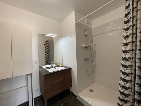 Location 3 Pieces 97 92220 Bagneux 1586