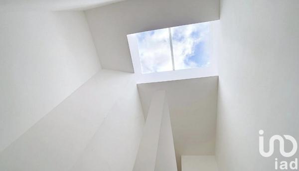 Maison d’architecte 6 pièces de 170 m² à Leucate (11370)