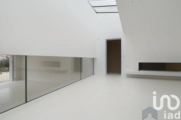 Maison d’architecte 6 pièces de 170 m² à Leucate (11370)