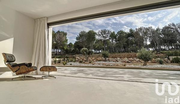 Maison d’architecte 6 pièces de 170 m² à Leucate (11370)