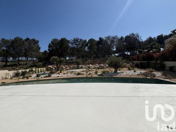 Maison d’architecte 6 pièces de 170 m² à Leucate (11370)