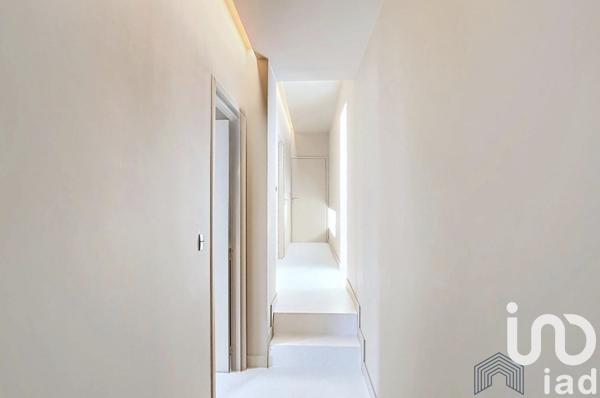 Maison d’architecte 6 pièces de 170 m² à Leucate (11370)