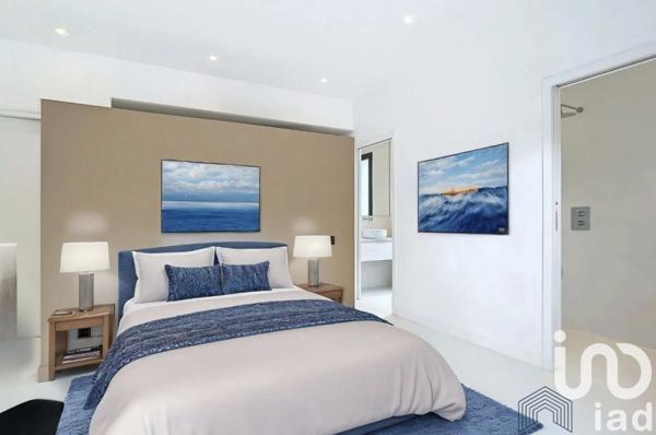 Maison d’architecte 6 pièces de 170 m² à Leucate (11370)