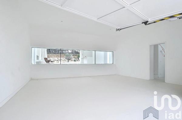 Maison d’architecte 6 pièces de 170 m² à Leucate (11370)