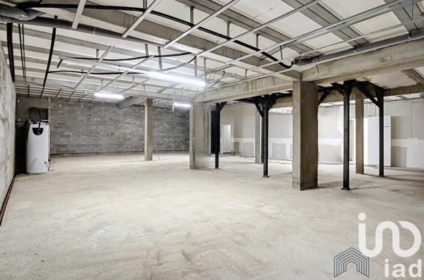 Maison d’architecte 6 pièces de 170 m² à Leucate (11370)