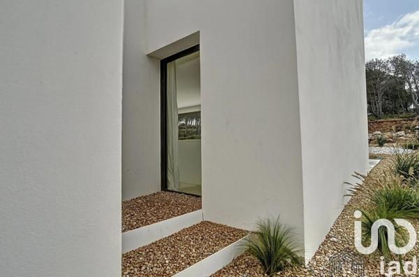 Maison d’architecte 6 pièces de 170 m² à Leucate (11370)