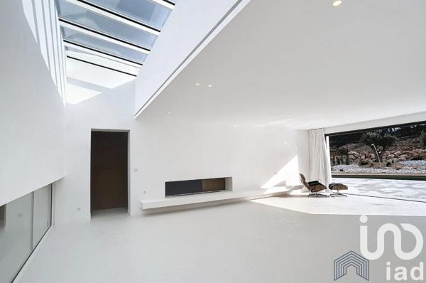 Maison d’architecte 6 pièces de 170 m² à Leucate (11370)