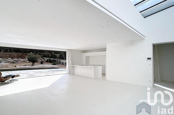 Maison d’architecte 6 pièces de 170 m² à Leucate (11370)