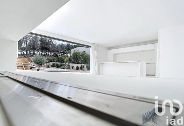 Maison d’architecte 6 pièces de 170 m² à Leucate (11370)