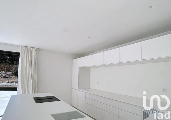 Maison d’architecte 6 pièces de 170 m² à Leucate (11370)