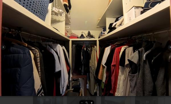 Maison 101m² 5 pièces 4 chambres (dont 1 avec salle d'eau au RdC) avec jardin et garage