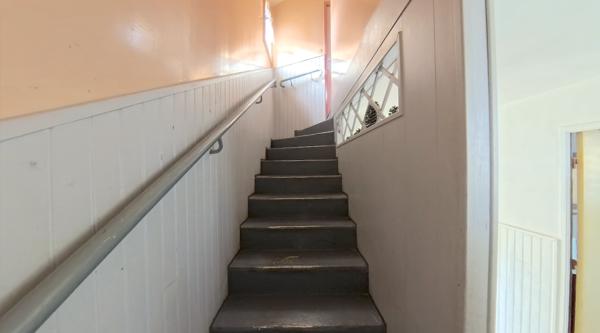 Maison 101m² 5 pièces 4 chambres (dont 1 avec salle d'eau au RdC) avec jardin et garage